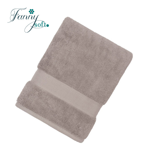 Fanny Sofy - Classic Tan Towel